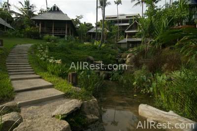 Kamalaya Resort 7